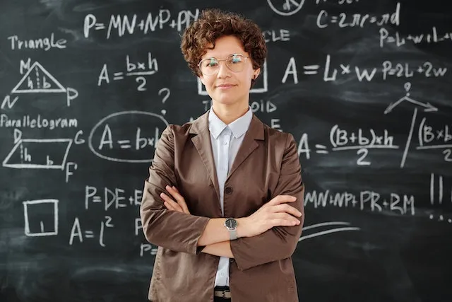 teacher